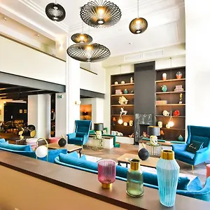 4* Отель La Port D'antibes &