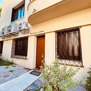  Apartment Cauvi - Centre, Wifi, Climatisation, 4 Personnes