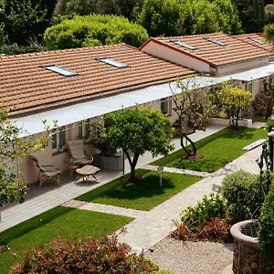 4* Hotel Boutique Fabulite